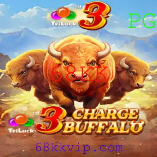 Descubra o Fascinante Mundo de 3ChargeBuffalo