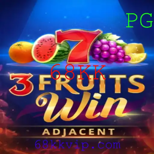 Descubra o Mundo Vibrante de 3FruitsWin