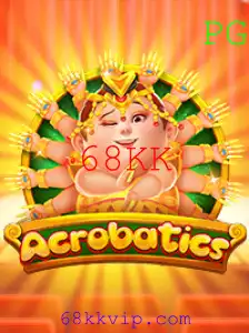 Descubra o Mundo Envolvente de 'Acrobatics': O Jogo que Está Conquistando o Mundo