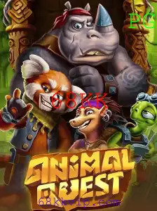 Explorando o Universo de AnimalQuest: Regras e Dinâmicas