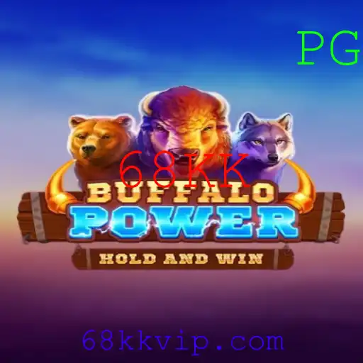 Explorando BuffaloPower: A Emoção do Novo Jogo que Conquista o Mundo