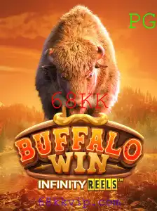 Explorando o Mundo de BuffaloWin: O Jogo Que Está Conquistando 68KK de Jogadores