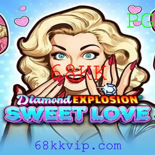 DiamondExplosionSweetLove: Uma Aventura Cativante no Mundo dos Jogos