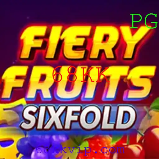 FieryFruitsSixFold: O Desafio Ardente no Mundo dos Jogos