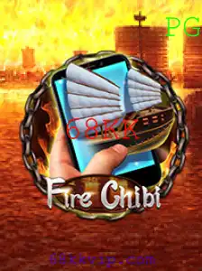Explorando o Universo de FireChibiM: Uma Jornada Épica