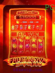 Explorando FruitNovaSuper100: Uma Nova Sensação no Mundo dos Jogos