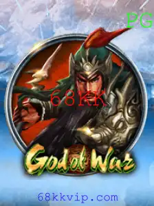God of War: Explorando Aventuras Épicas com o Desafio 68KK