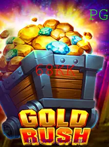 Descubra o Mundo de Aventura em GoldRush: O Jogo que Está Conquistando Todos