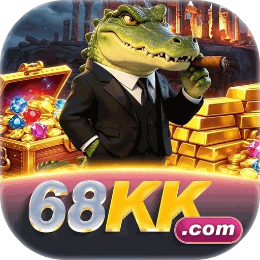 68KK Logo