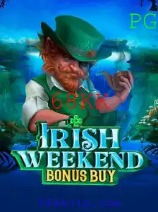 Explorando o Jogo IrishWeekendBonusBuy: Um Mergulho na Cultura e Diversão