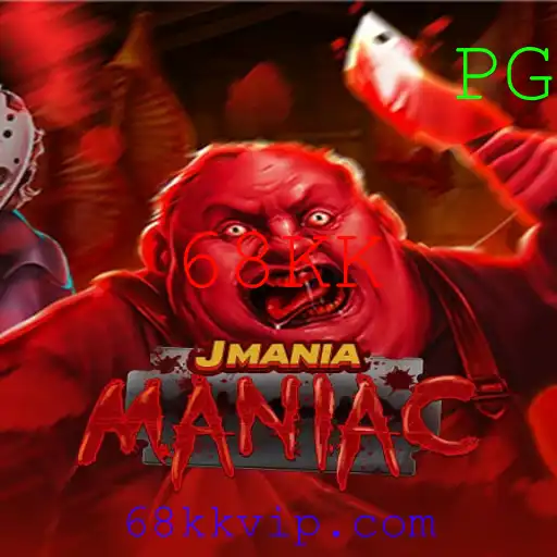 Descubra JManiaManiac: Um Jogo Revolucionário com a Chave 68KK