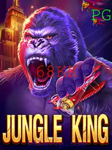 Explorando o Mundo de JungleKing e sua Chave de Sucesso 68KK