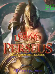 Descubra LegendofPerseus: Uma Jornada Épica através da Mitologia