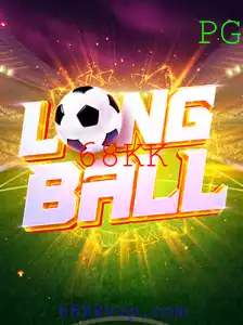 Descubra LongBall: O Jogo que Está Mudando as Regras do Esporte