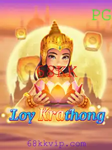 Descubra o Mundo Envolvente de LoyKrathong e a Palavra-Chave 68KK