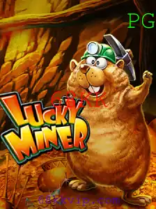 Descubra o Mundo de LuckyMiner: Um Mergulho no Fascinante Universo do Jogo