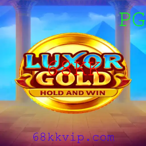 LuxorGold: A Jornada pela Terra dos Faraós