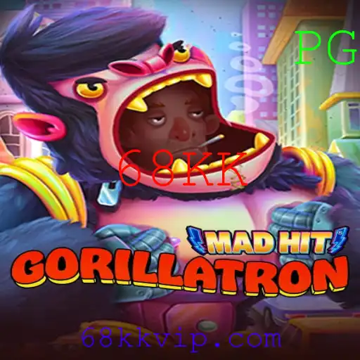 MadHitGorillatron: Um Mergulho no Universo do Jogo com 68KK
