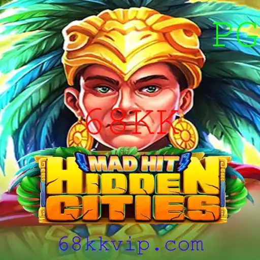 Descubra o Fascinante Mundo de MadHitHiddenCities e o Segredo de 68KK