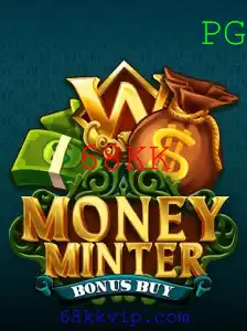 Desvendando o Mundo do Jogo MoneyMinterBonusBuy