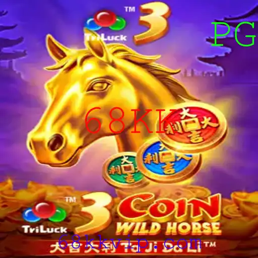 Explorando o Mundo do Jogo 3CoinWildHorse
