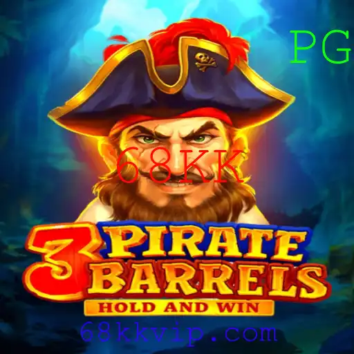 3PirateBarrels: Uma Aventura de Caça ao Tesouro no Mundo dos Jogos