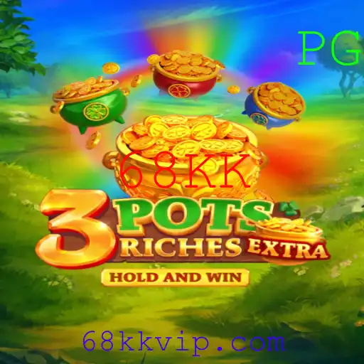 Explorando o Fascinante Jogo 3potsExtra: Regras e Estratégias
