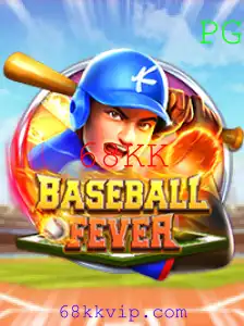 BaseballFever: Mergulhe na Emoção do Beisebol com o Desafio '68KK'