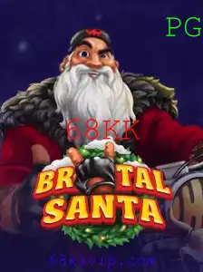 BrutalSanta: Um Mergulho no Universo do Novo Jogo de Ação 68KK