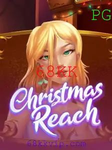 Descubra o Fascinante Jogo ChristmasReach