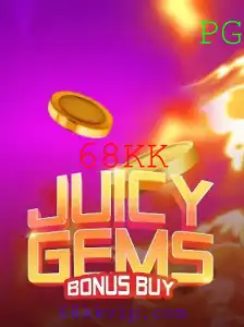 Descubra o Mundo de Emoções e Premiações com JuicyGemsBonusBuy