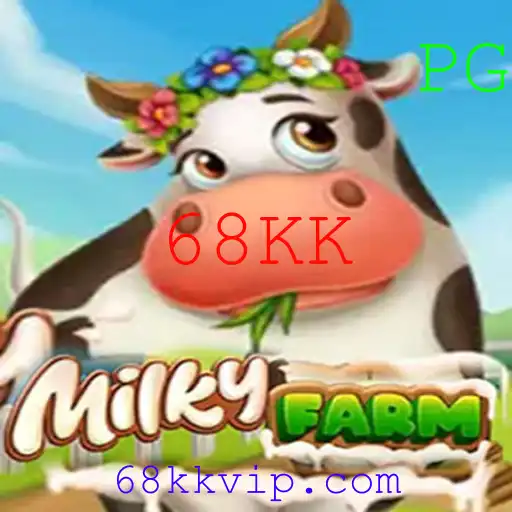 MilkyFarm: Descubra o Universo de Conquista do Jogo com a Palavra-Chave 68KK