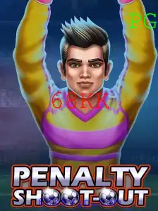 Explorando o Universo do Jogo PenaltyShootOut: Regras e Detalhes
