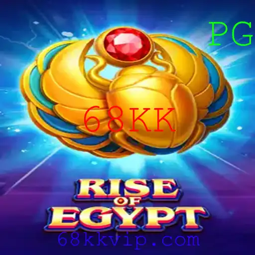 RiseOfEgypt: Descubra o Mistério e Riqueza do Antigo Egito