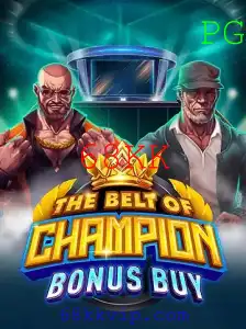 TheBeltOfChampionBonusBuy: Descubra o Mundo das Aventuras e Recompensas Instantâneas