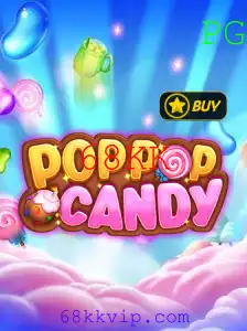 Descubra o Mundo Divertido de POPPOPCANDY: Um Jogo Envolvente e Inovador