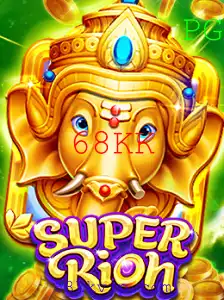 Descubra SuperRich: O Jogo de Estratégia Financeira Que Conquista Multidões