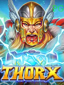 ThorX: Uma Jornada Eletroquântica no Universo dos Jogos