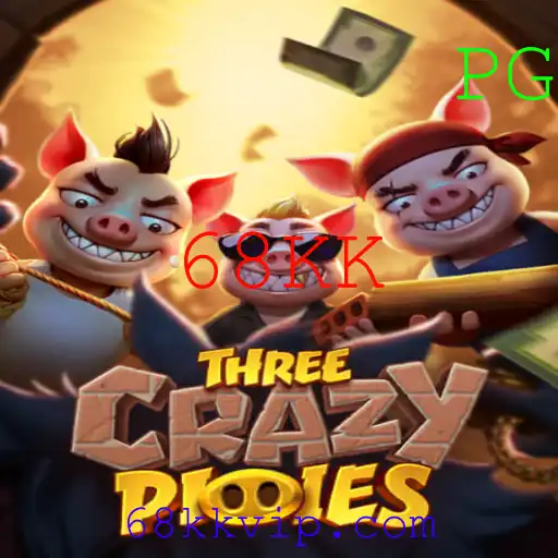 Explorando o Fascinante Mundo de ThreeCrazyPiggies: Uma Jornada Inovadora no Universo dos Jogos