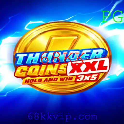 ThunderCoinsXxl: Como Jogar e Dominar o Jogo com a Palavra-chave 68KK