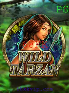 Desbravando a Selva com WildTarzan: Uma Experiência de Jogo Única